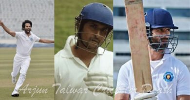 arjun talwar cricketer death