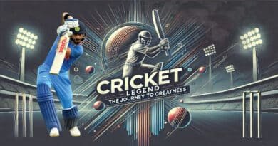 Virat Kohli Biography: The King of Modern Cricket