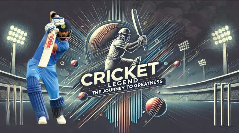 Virat Kohli Biography: The King of Modern Cricket