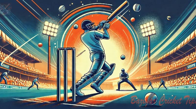 bazigar cricket tips