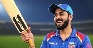 Farzi Cricketer: The Meme King of Indian Cricket