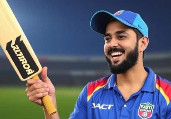 Farzi Cricketer: The Meme King of Indian Cricket