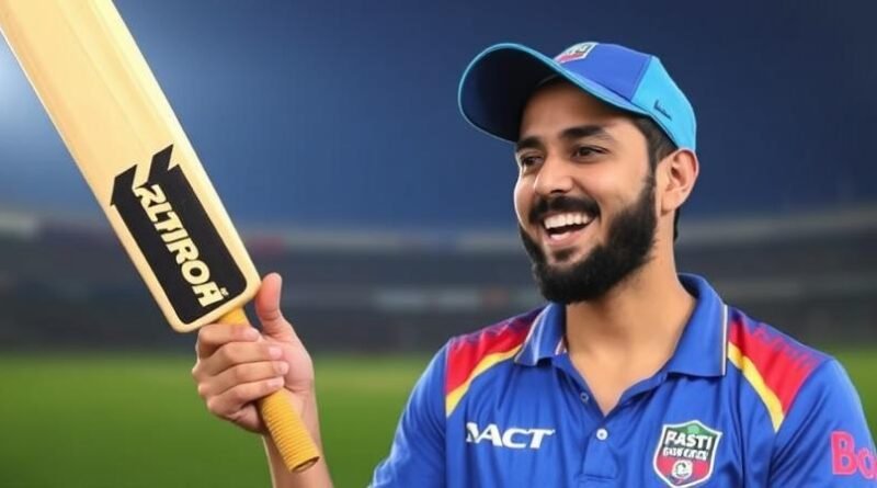 Farzi Cricketer: The Meme King of Indian Cricket