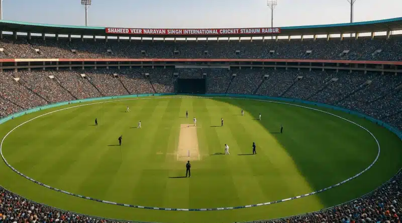 Raipur Pitch Report A Complete Guide for Cricket Enthusiasts-min (1)